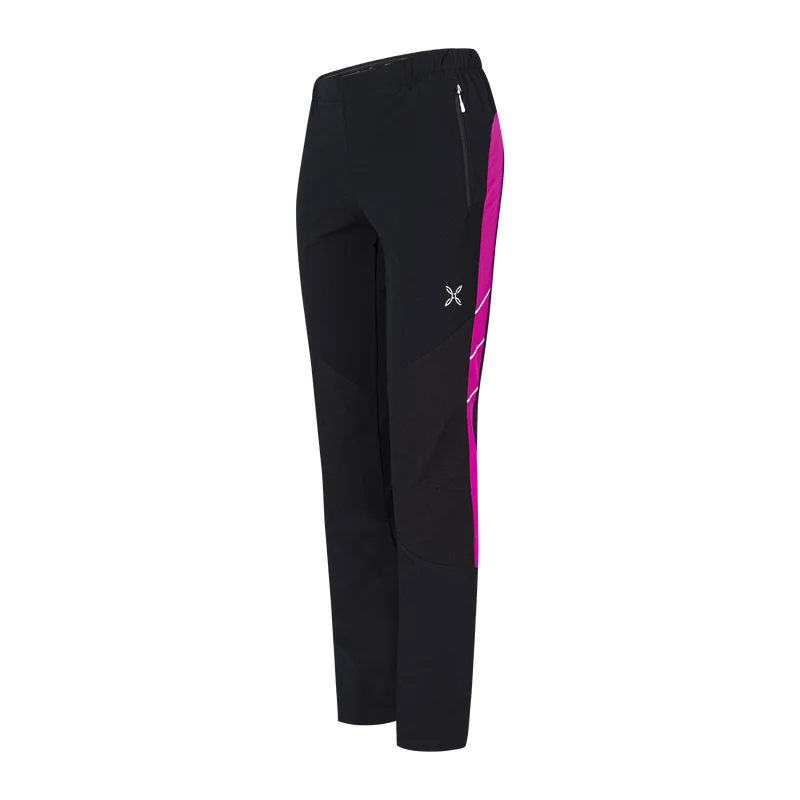 MOUNTAIN FAST -5 CM PANTS WOM.