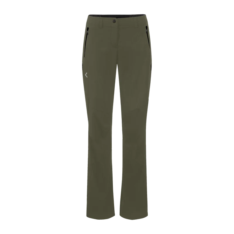 ROUTE PANTS WOMAN