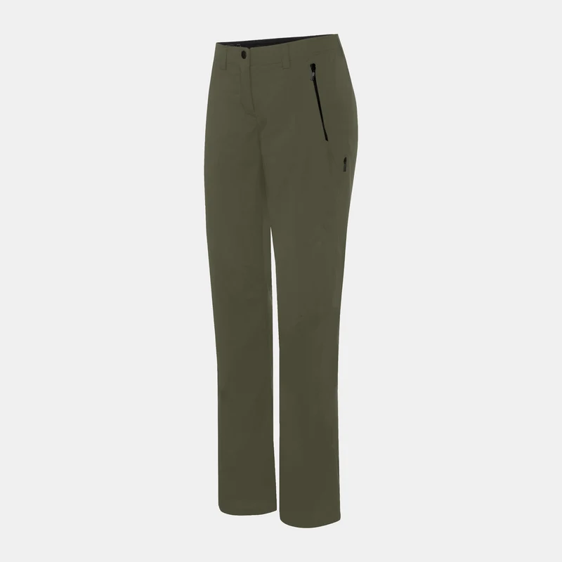 ROUTE PANTS WOMAN