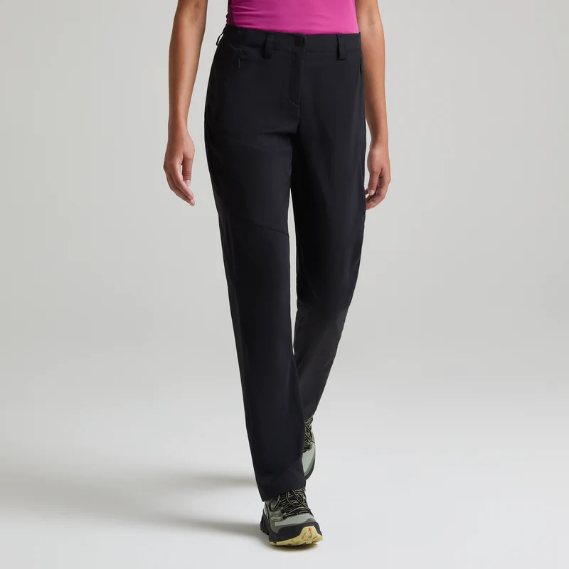 ROUTE PANTS WOMAN