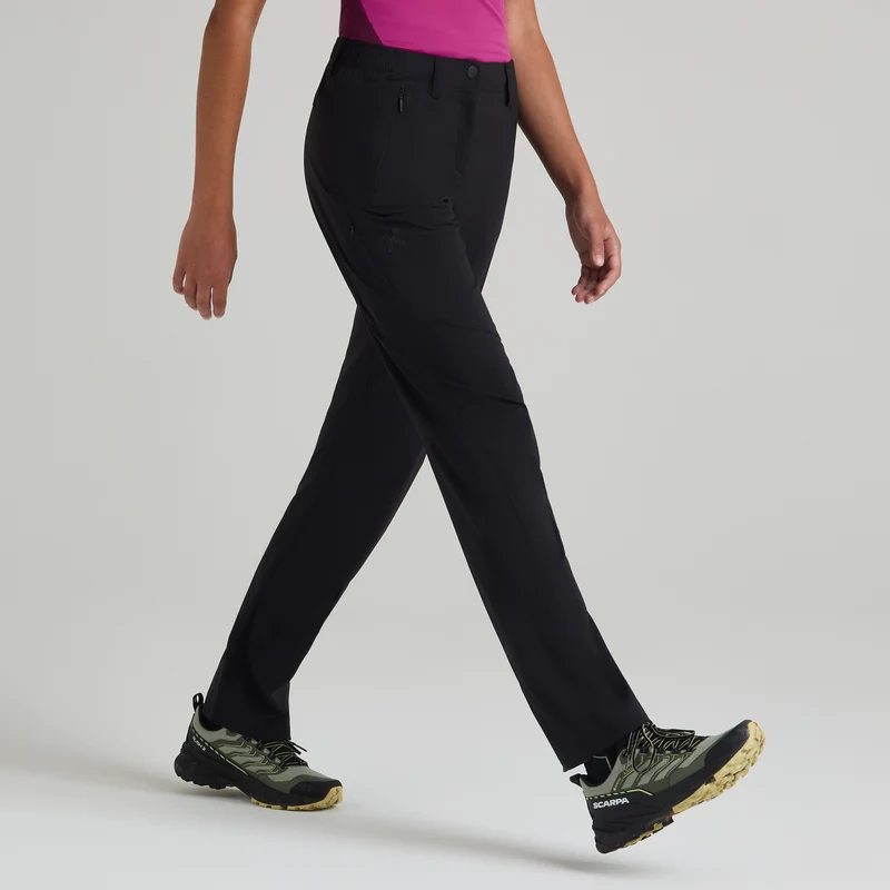 ROUTE PANTS WOMAN
