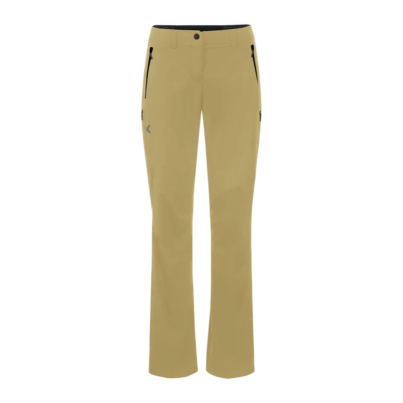 ROUTE PANTS WOMAN
