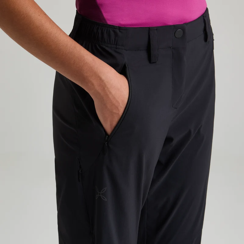 ROUTE PANTS WOMAN