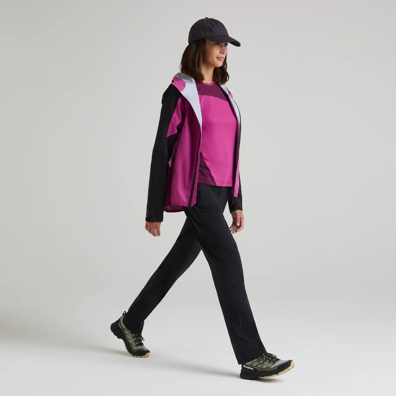 ROUTE PANTS WOMAN