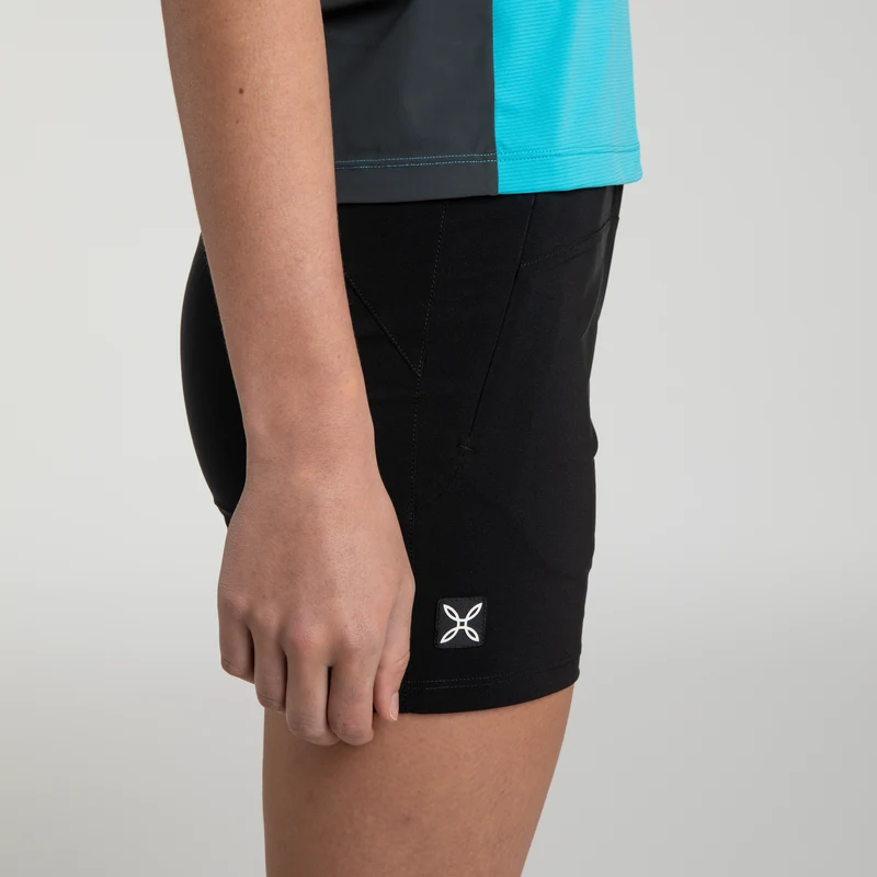 TREK SHORTS WOMAN