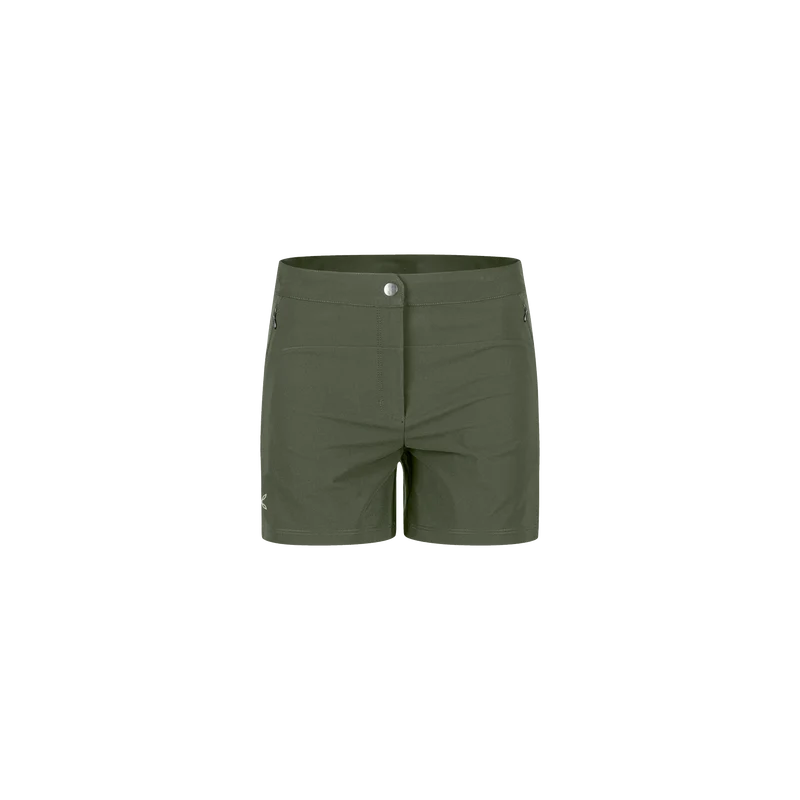 TREK SHORTS WOMAN