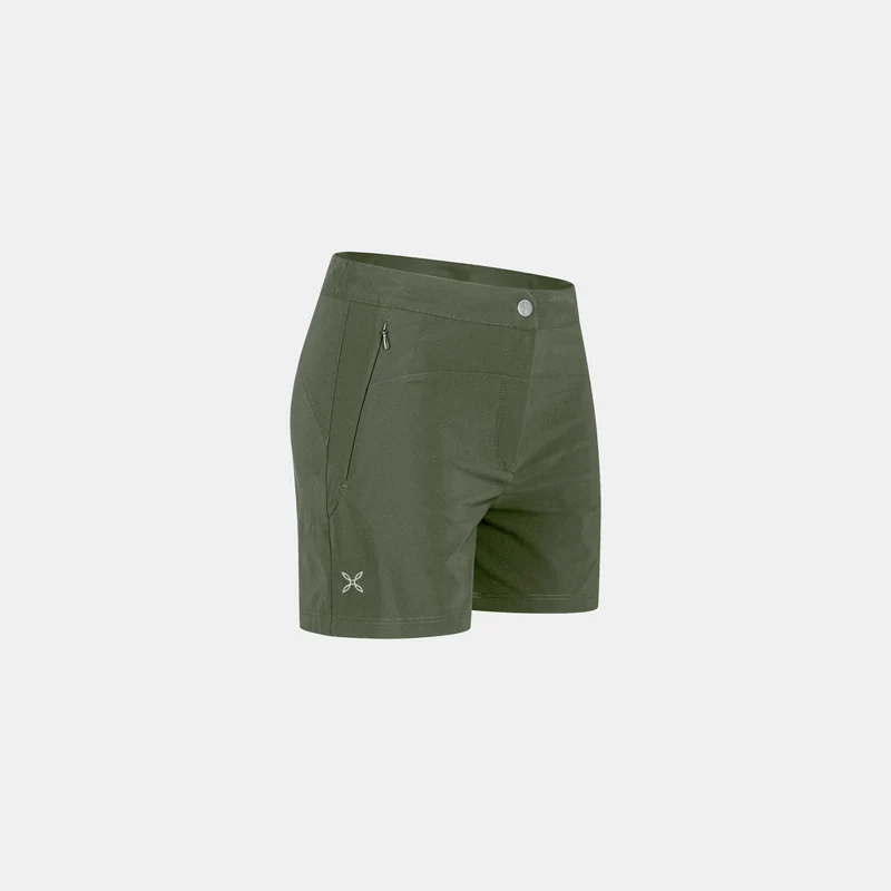 TREK SHORTS WOMAN