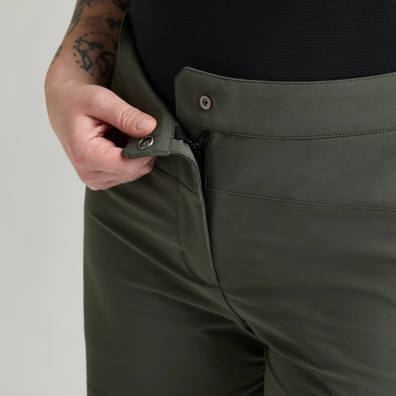 TREK SHORTS WOMAN