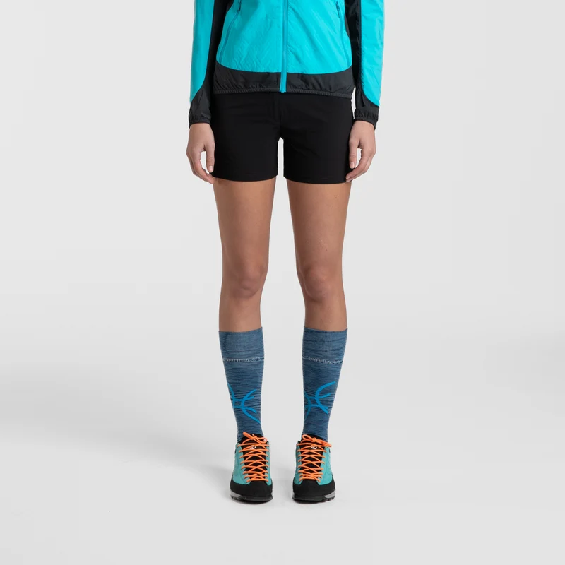 TREK SHORTS WOMAN