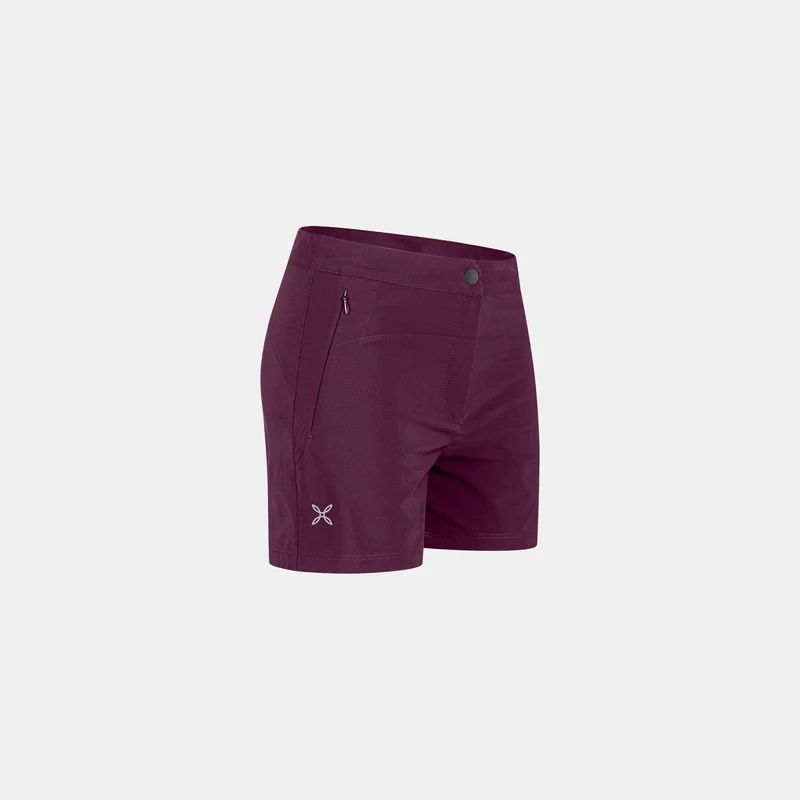 TREK SHORTS WOMAN