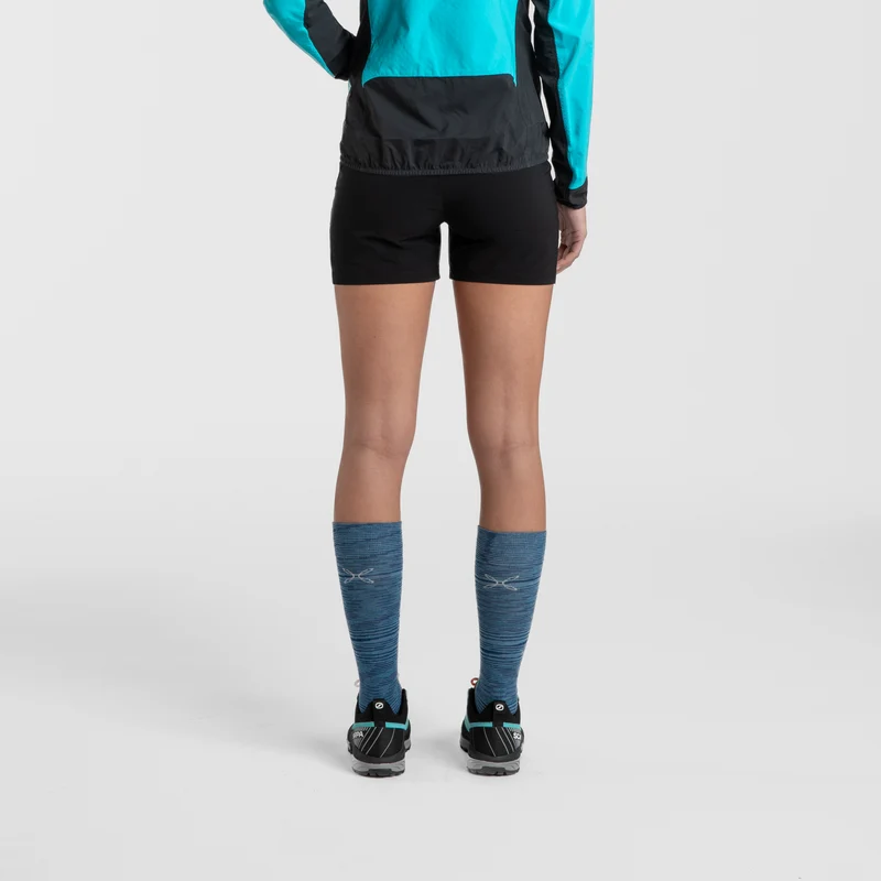 TREK SHORTS WOMAN