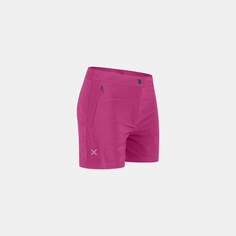 TREK SHORTS WOMAN