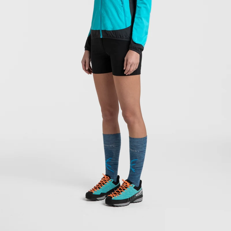 TREK SHORTS WOMAN