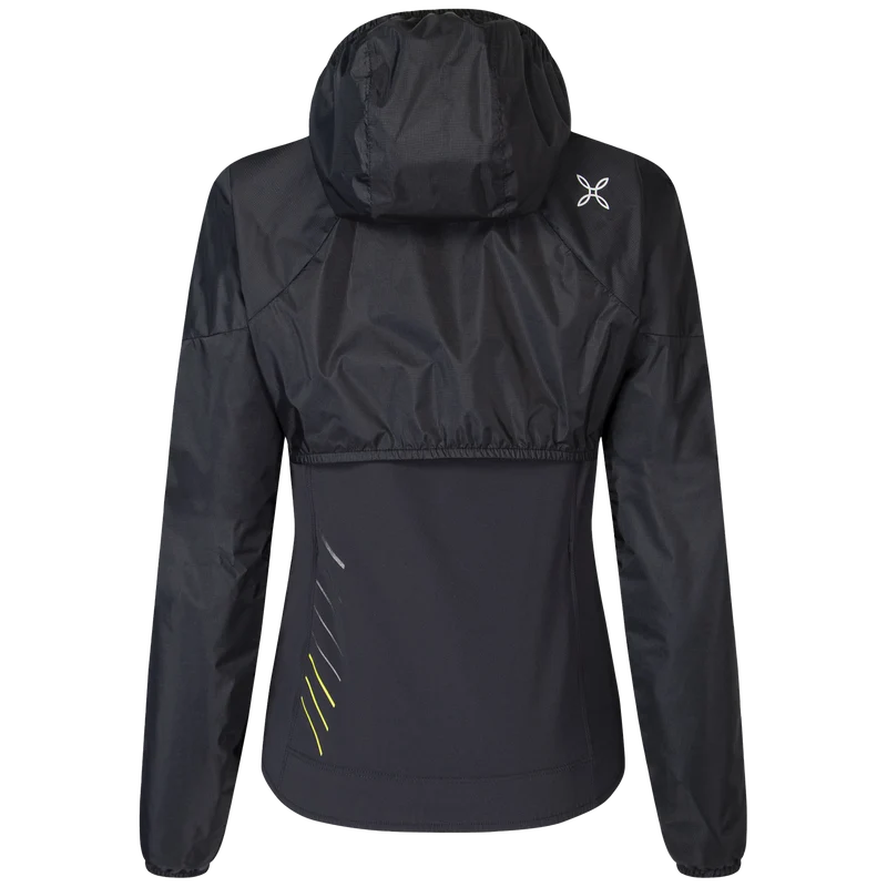 SPEED FLY CONVERT JACKET WOMAN