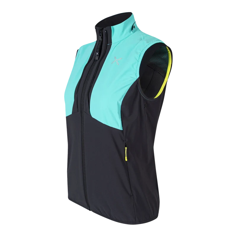 SPEED FLY CONVERT JACKET WOMAN