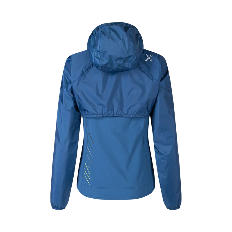 SPEED FLY CONVERT JACKET WOMAN