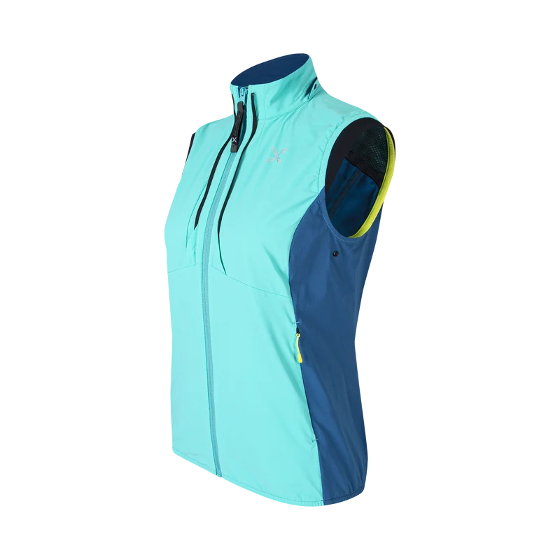 SPEED FLY CONVERT JACKET WOMAN