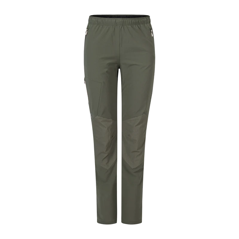 SPITZE -5 CM PANTS WOMAN