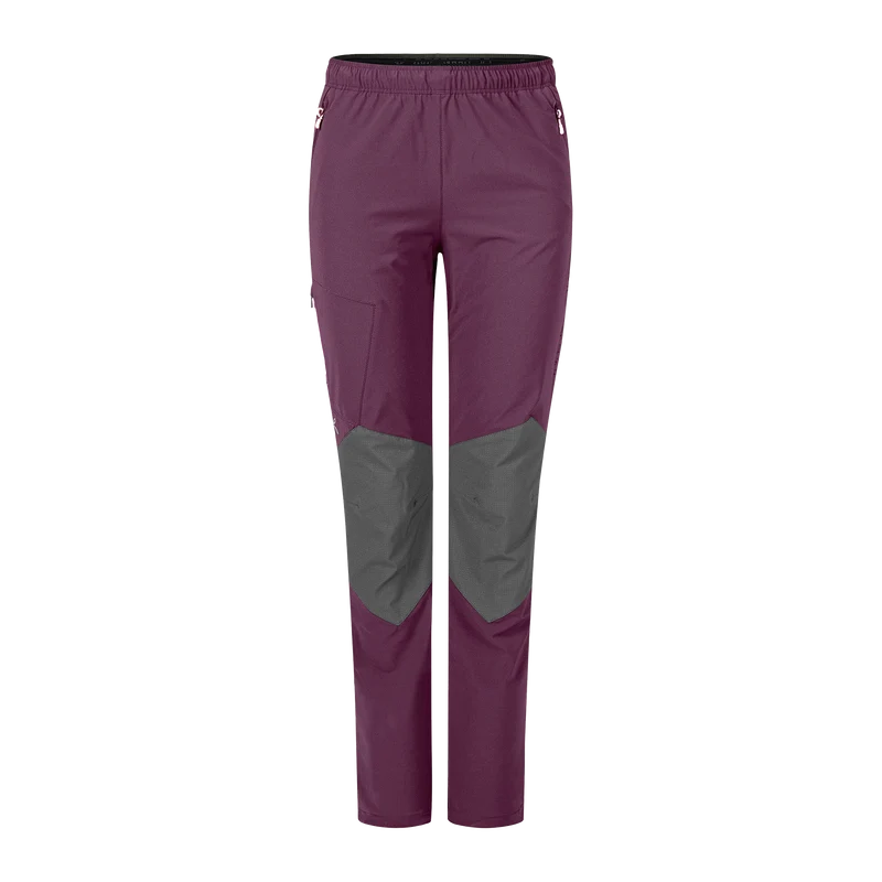 SPITZE -5 CM PANTS WOMAN