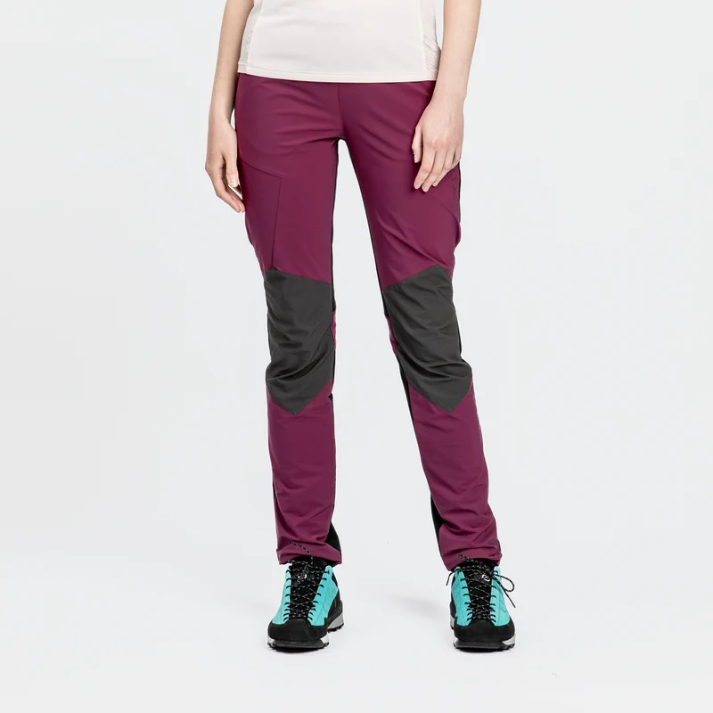 SPITZE -5 CM PANTS WOMAN