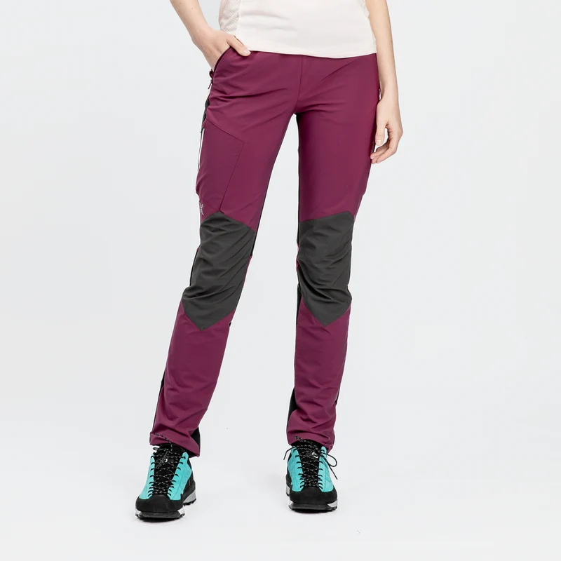 SPITZE -5 CM PANTS WOMAN