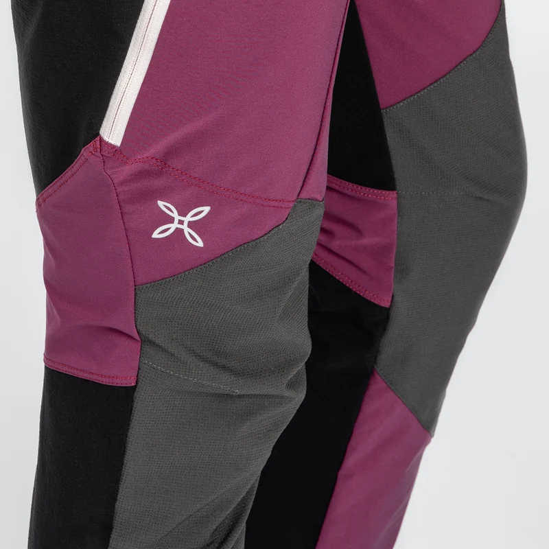 SPITZE -5 CM PANTS WOMAN