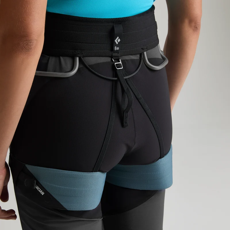 SPITZE EVO PANTS WOMAN