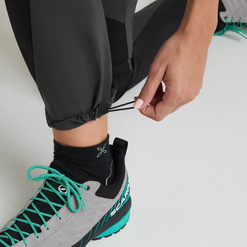 SPITZE EVO PANTS WOMAN