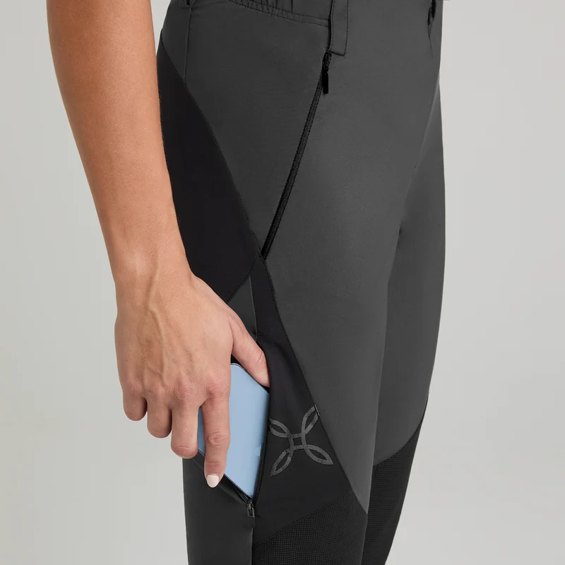 SPITZE EVO PANTS WOMAN
