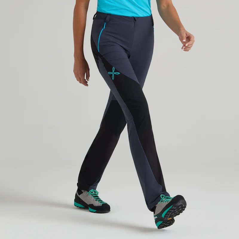 SPITZE EVO PANTS WOMAN