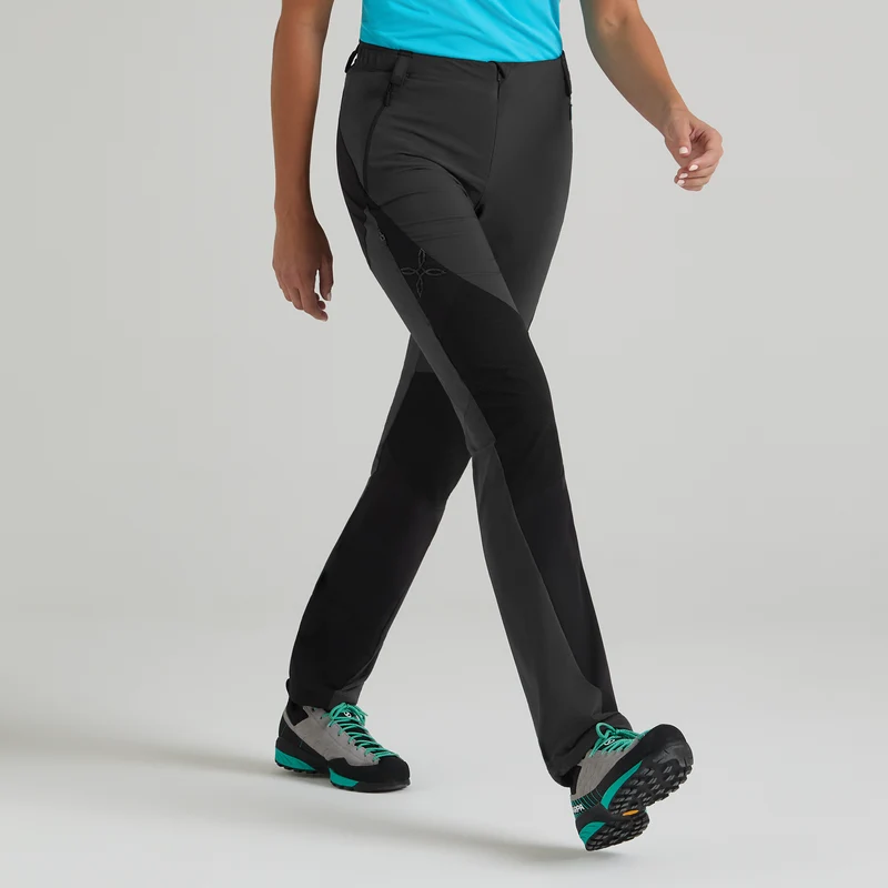 SPITZE EVO PANTS WOMAN