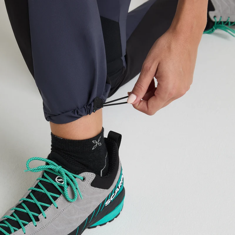 SPITZE EVO PANTS WOMAN