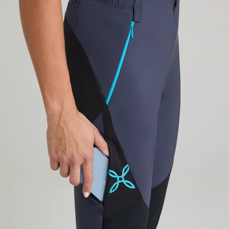 SPITZE EVO PANTS WOMAN