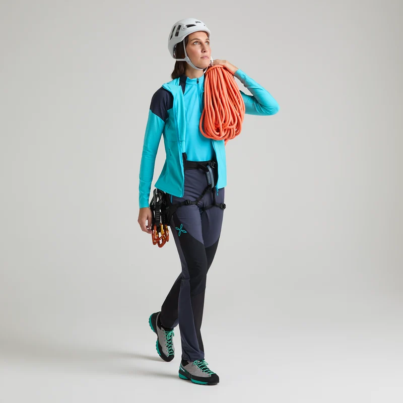 SPITZE EVO PANTS WOMAN