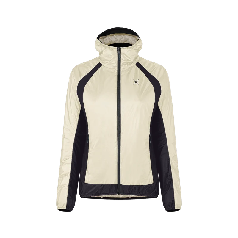 VULCAN 2.0 JACKET WOMAN
