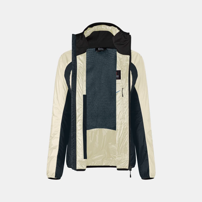 VULCAN 2.0 JACKET WOMAN