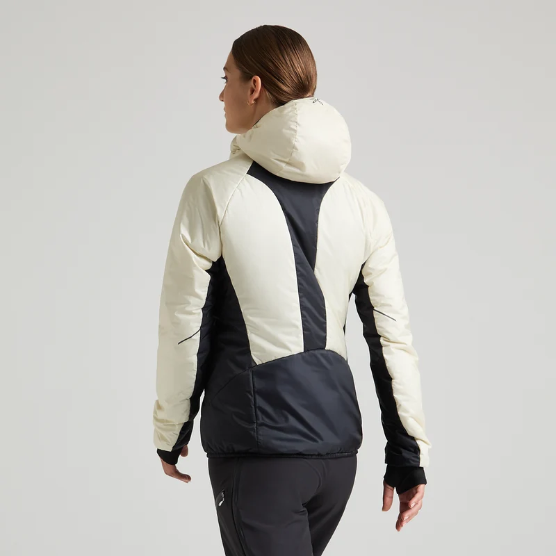 VULCAN 2.0 JACKET WOMAN