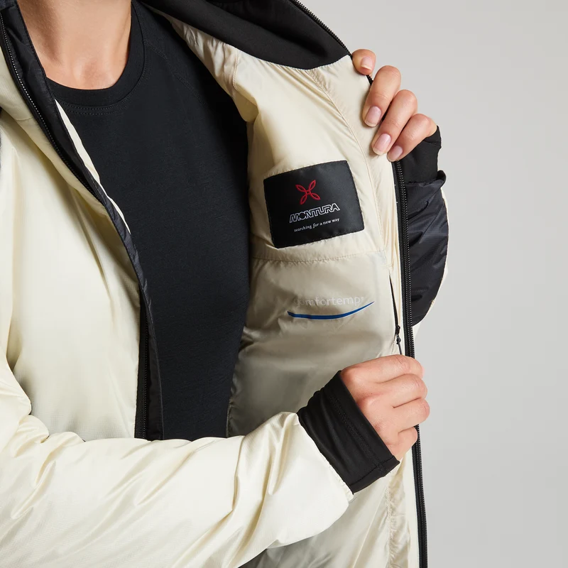 VULCAN 2.0 JACKET WOMAN