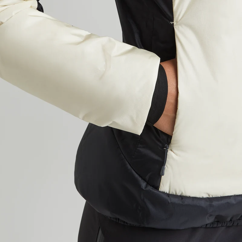 VULCAN 2.0 JACKET WOMAN