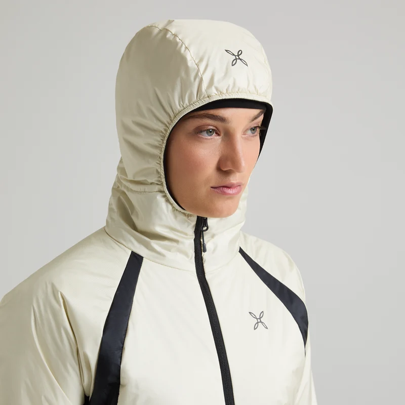 VULCAN 2.0 JACKET WOMAN
