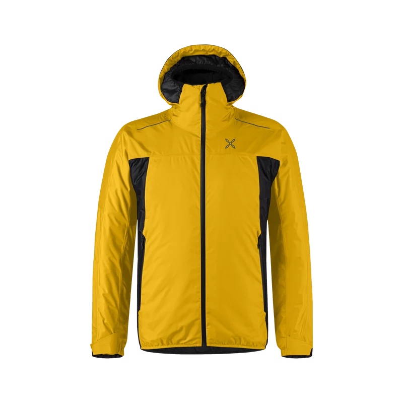 NEVIS 2.0 JACKET