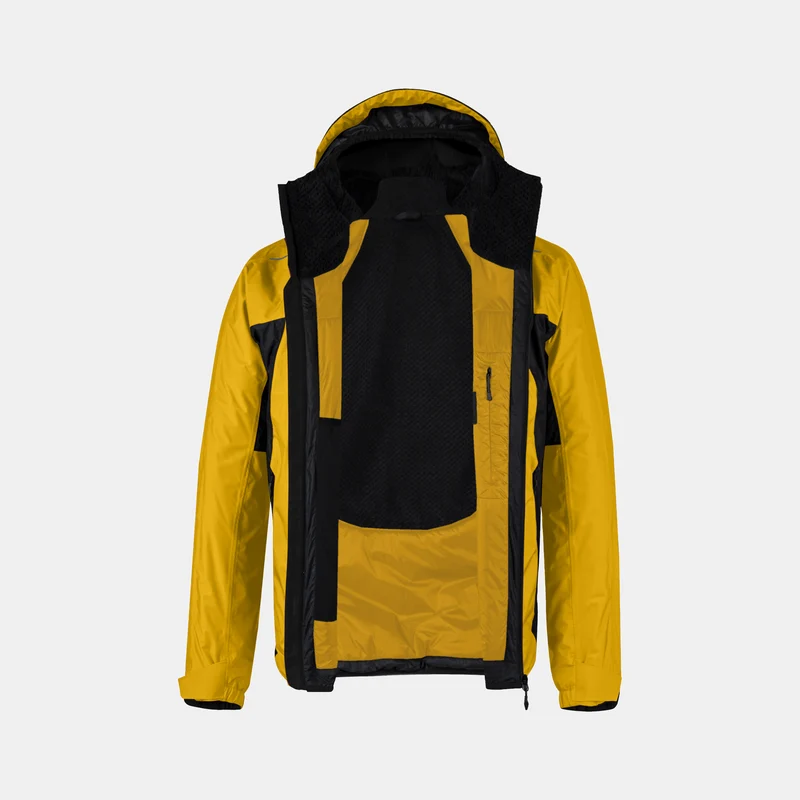 NEVIS 2.0 JACKET