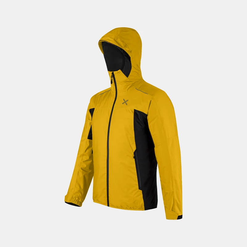 NEVIS 2.0 JACKET