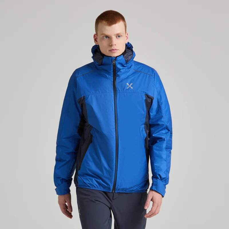 NEVIS 2.0 JACKET