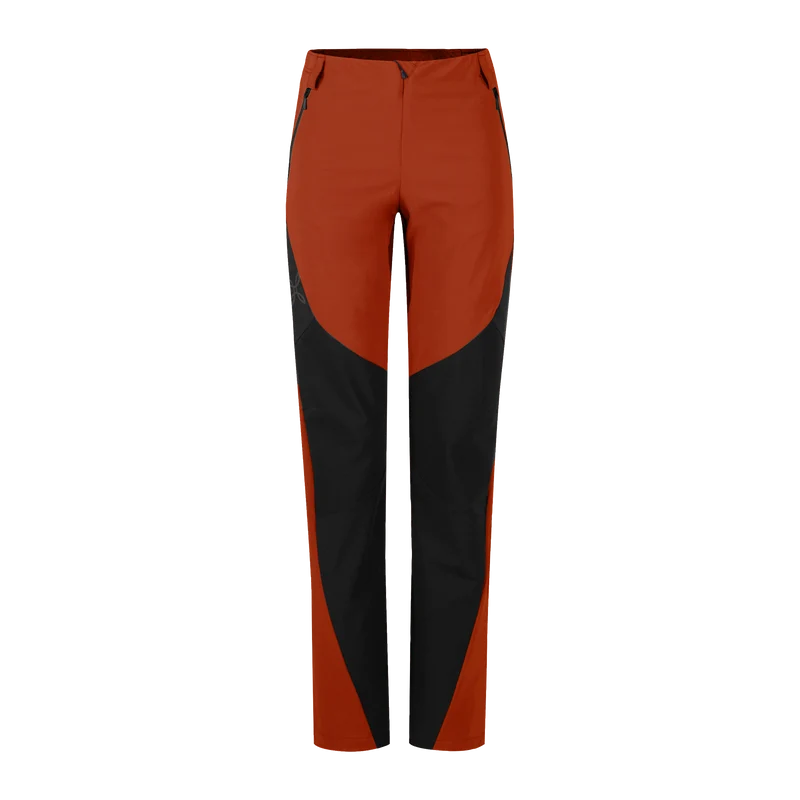 SPITZE EVO PANTS WOMAN