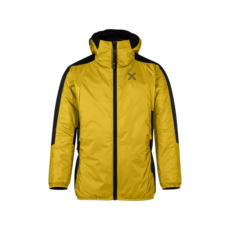 SKISKY EVO JACKET KIDS