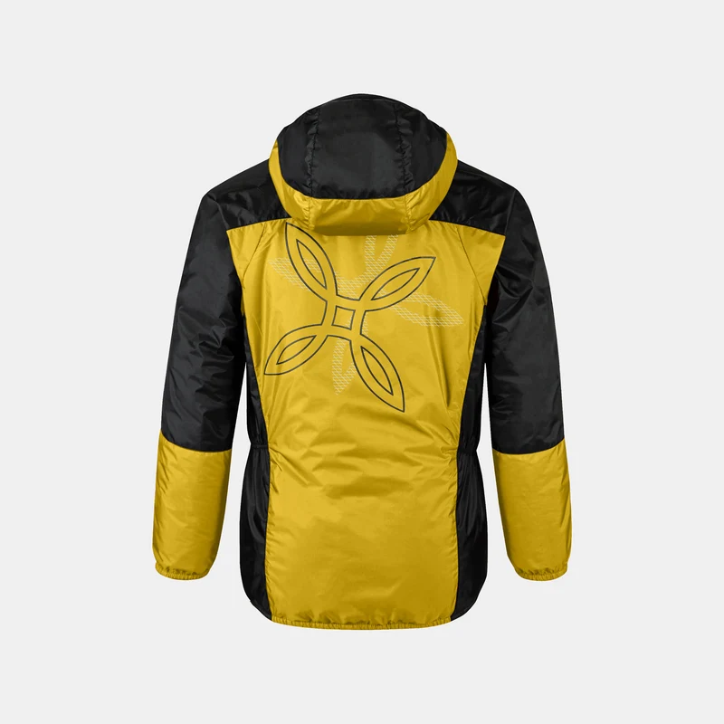 SKISKY EVO JACKET KIDS