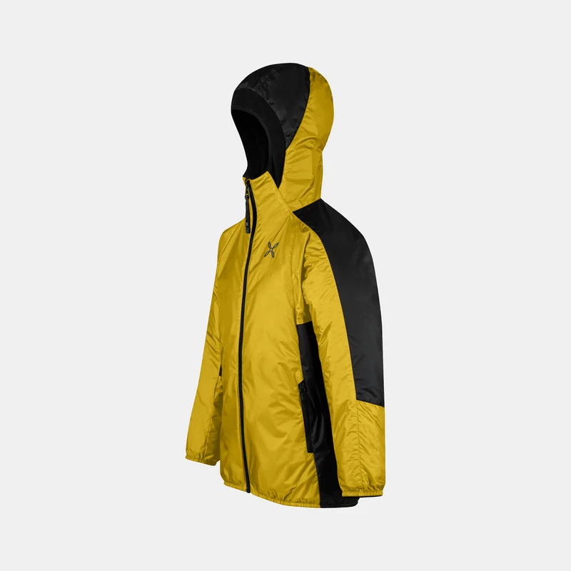 SKISKY EVO JACKET KIDS