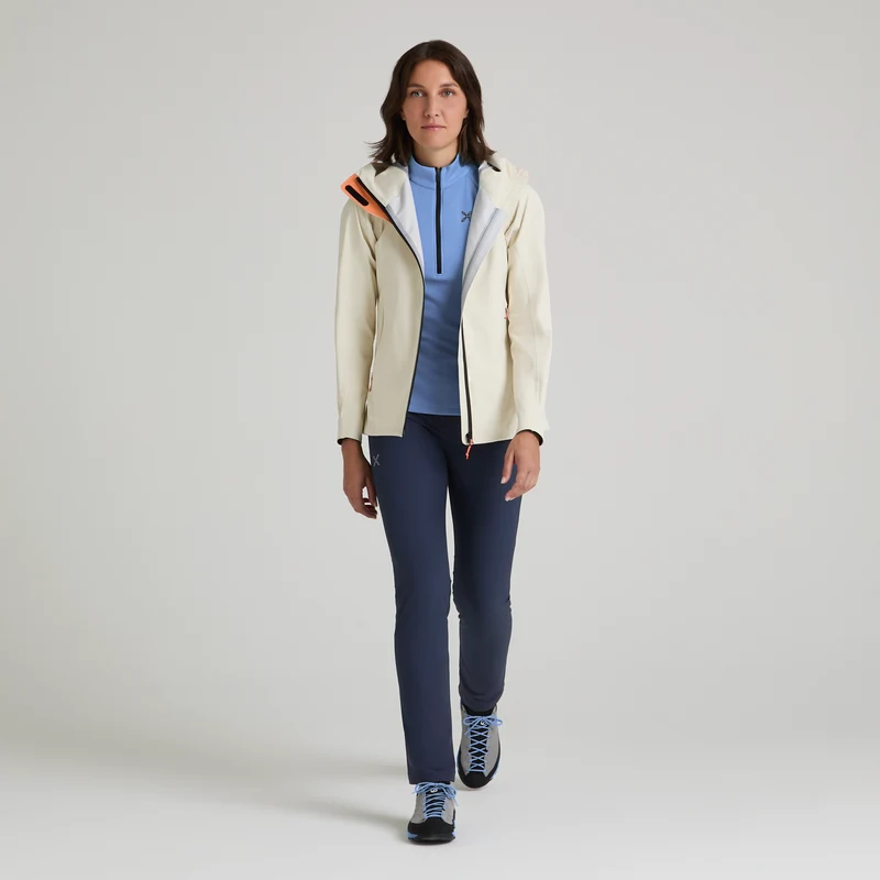 THERMIC 4 MAGLIA WOMAN