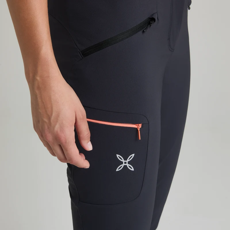VERTIGO ALLROUND -5 CM PANTS W